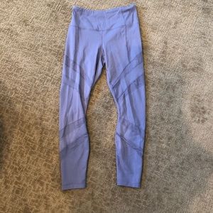 Yogalicious Lilac Leggings